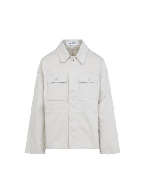 Our Legacy Our Legacy Unity Jacket Men