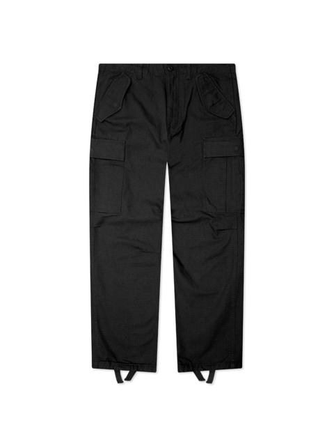 Stüssy CARGO PANT - BLACK