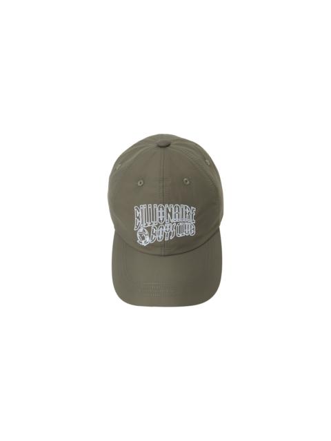 BILLIONAIRE BOYS CLUB NYLON CAP