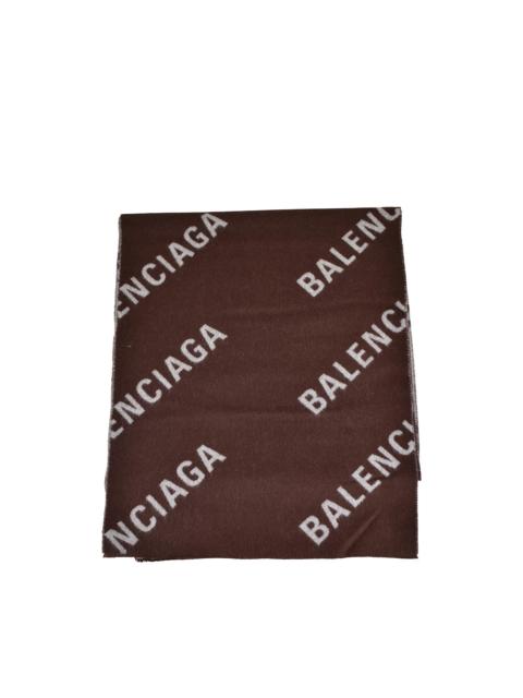 BALENCIAGA Scarf