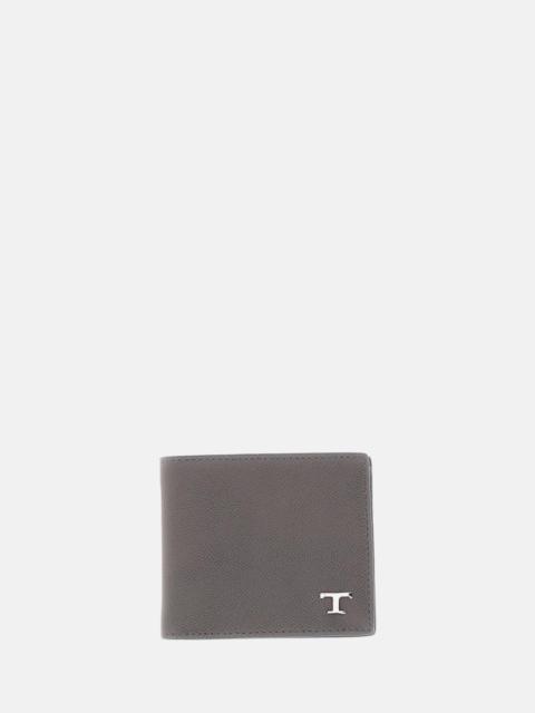Tod's Wallet