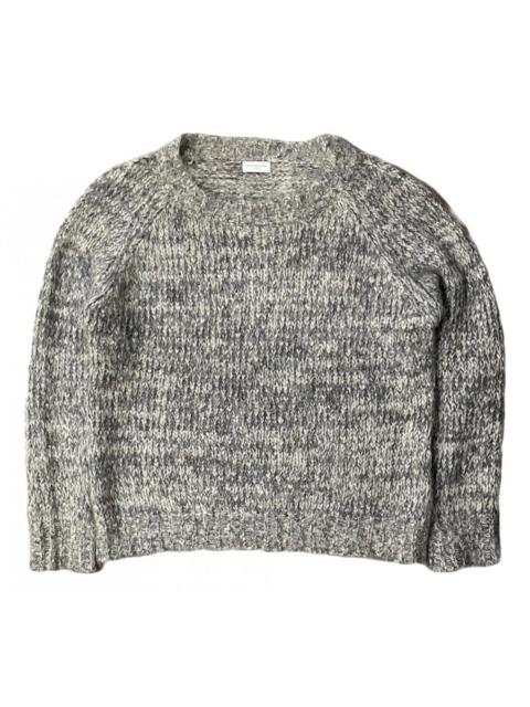 Dries Van Noten Wool pull