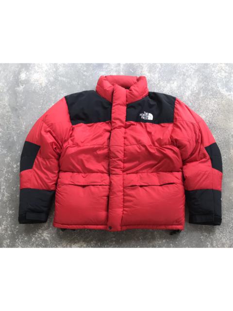 Other Designers Outdoor Style Go Out! - The North Face Gore DryLoft Puffer Jacket