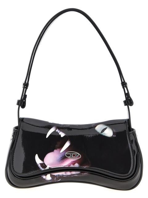 Play Hand Bags Black