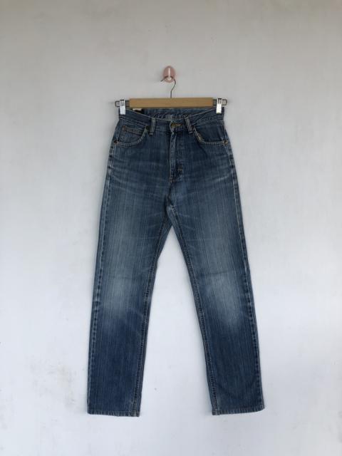 Other Designers Vintage - Vintage Lee Jeans Miss Lee Riders Denim Pants - BS40124.