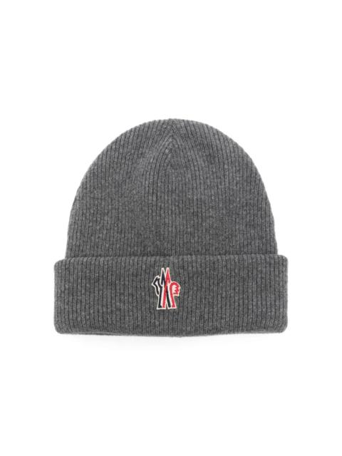 Moncler Grenoble Moncler Grenoble Grey Hats Men