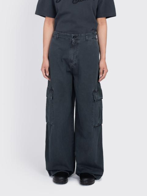 Acne Studios Ripstop Cargo Trousers