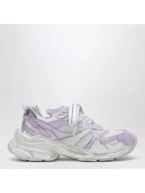 BALENCIAGA Balenciaga Runner 2 Gradient Sneakers (120)