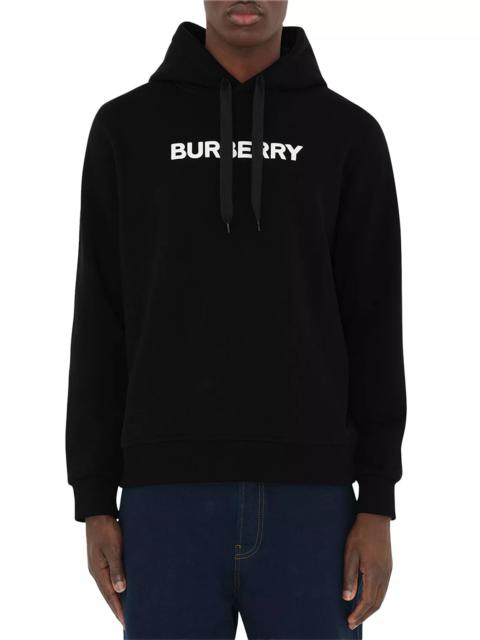 Ansdell Logo Hoodie