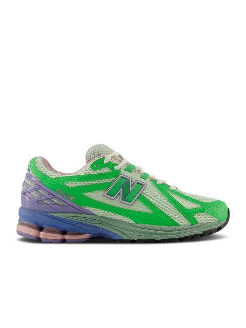 New Balance NEW BALANCE 1906R 'GREEN ASTRAL PURPLE'