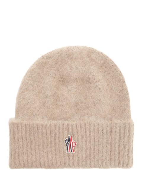Moncler Grenoble Moncler Grenoble Women Wool Hat