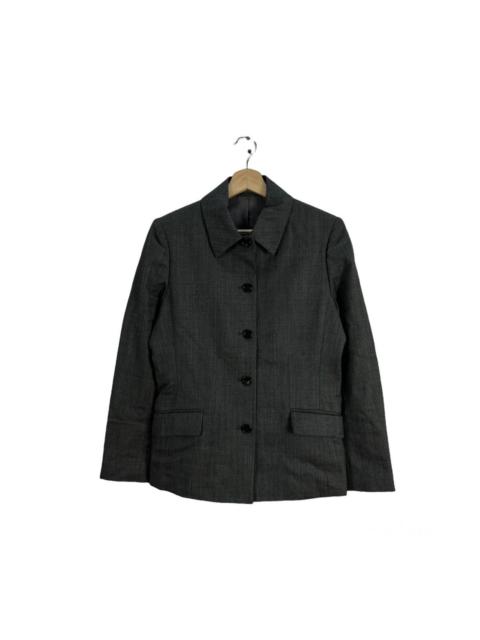 MARGARET HOWELL VINTAGE MARGARET HOWELL CASUAL COAT JACKET