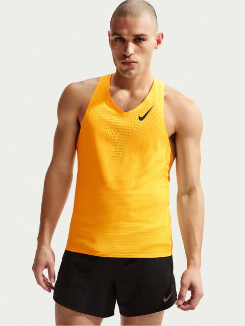 Nike Nike AeroSwift Men's Dri-FIT ADV Running Singlet