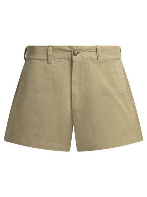Polo Ralph Lauren Polo Ralph Lauren Five-pocket Shorts