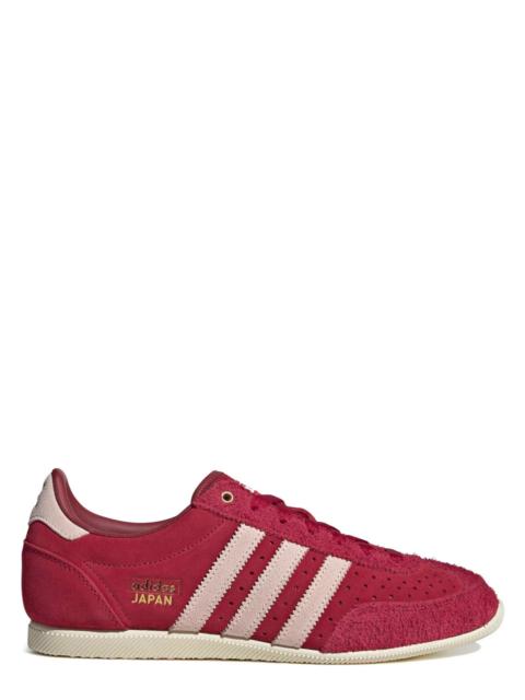 adidas Adidas Japan Suede Sneakers