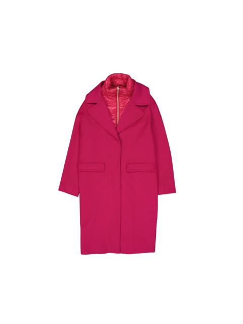 Herno Herno Cashmere Coat Women