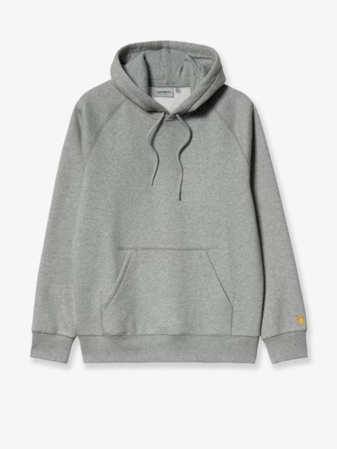 Carhartt WIP Carhartt Wip Chase Sweat Cotton Blend Sweatshirt