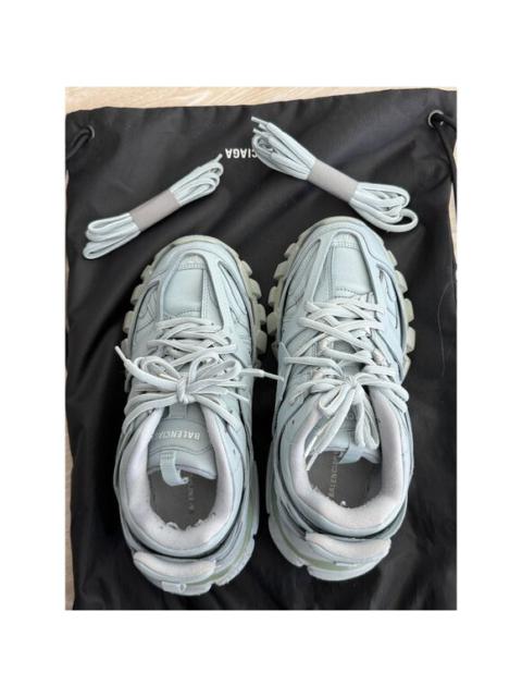 BALENCIAGA Balenciaga Track Sneakers Light Blue Size 7 Women’s