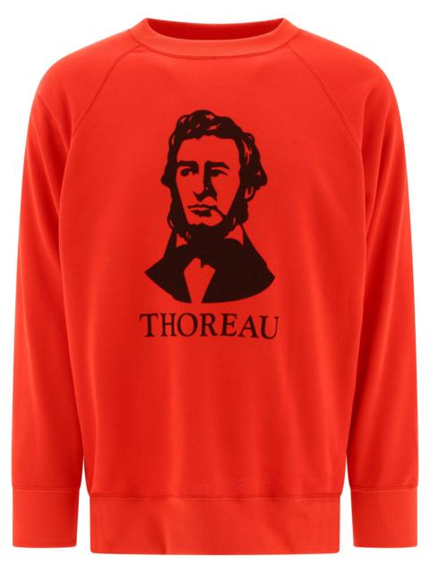 Mountain Research - Mountain Research "mt Sweat" Sweatshirt