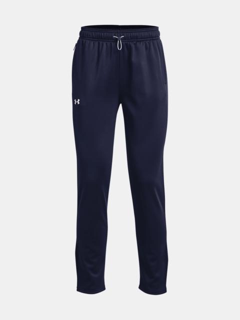 Under Armour Women's UA Storm Armour Fleece® Joggers