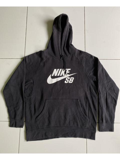 Nike Nike Skateboarding black Hoodies