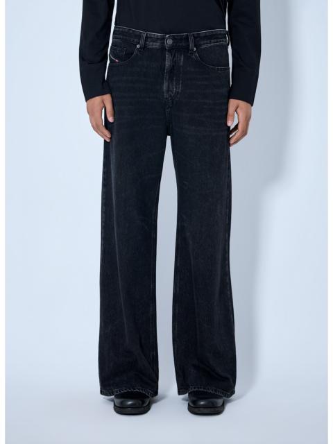 Diesel Diesel Men D-Rise Jeans