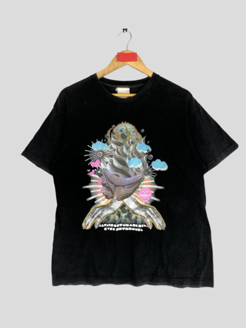 Other Designers Vintage - Vintage Distressed Prodigy English Electropunk Band T Shirt