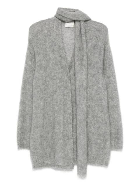 forte_forte Forte Forte Women Dr  Cardigan