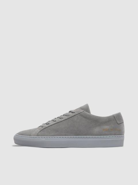 Original achilles suede sneaker