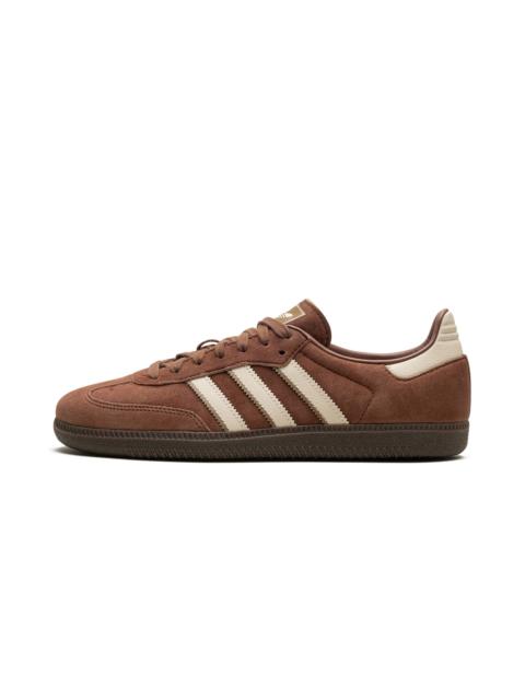 adidas Samba OG "Preloved Brown"