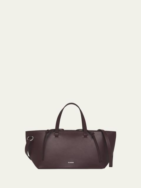 Bateau Small Calfskin Tote Bag