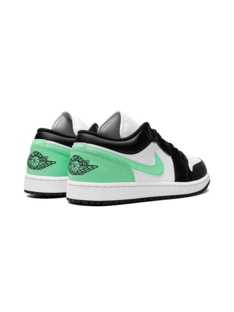 Jordan Air Jordan 1 Low "Green Glow"