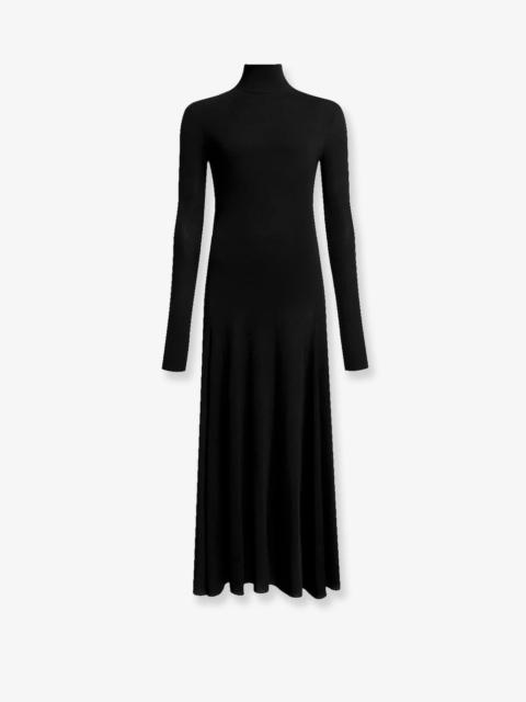 Alaïa Alaia Women Viscose Long Heart Dress