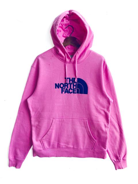 The North Face The North Face Spell Out Hoodie/Size XL
