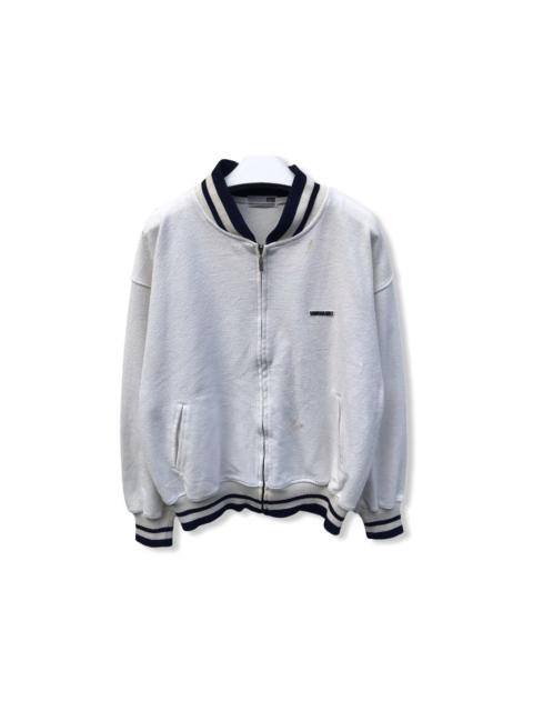 Other Designers Vintage - Vintage Yamaha Small Logo Jacket