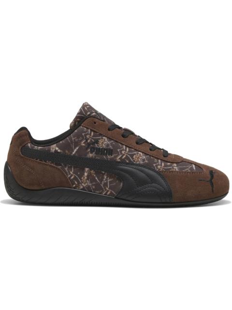 PUMA Puma Speedcat Camo Espresso Brown
