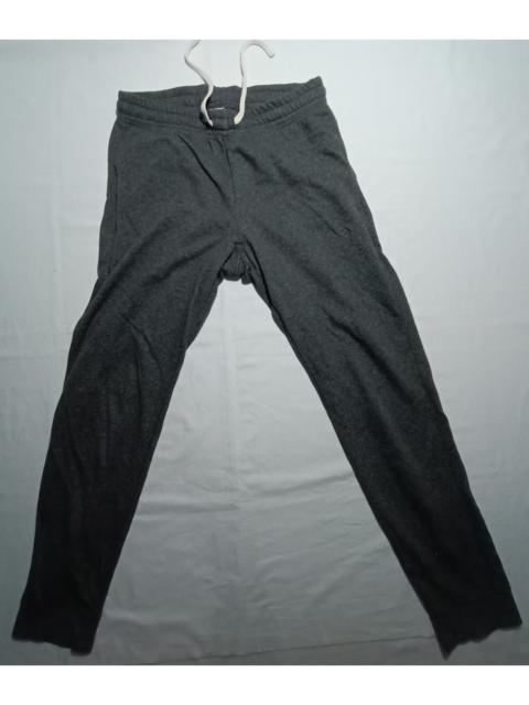 Other Designers Vintage - Sports Bomber Jogger Pants Dawstring Strectchable