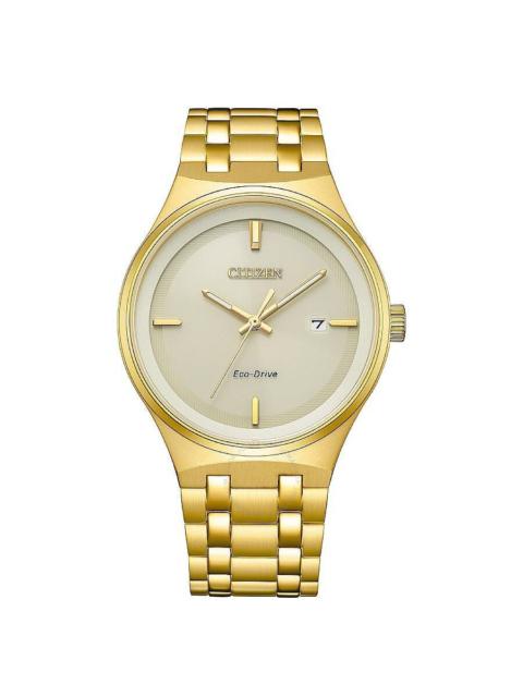 Citizen - Citizen Eco-Drive Men's Watch BM7652-52P