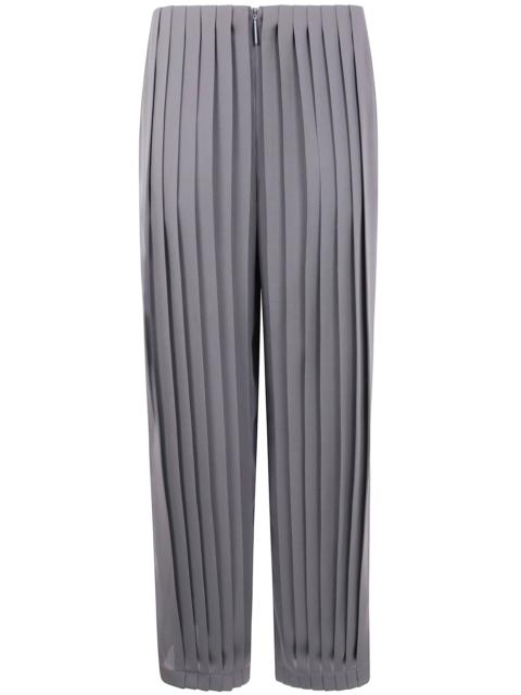 GIORGIO ARMANI Giorgio Armani Women Trouser
