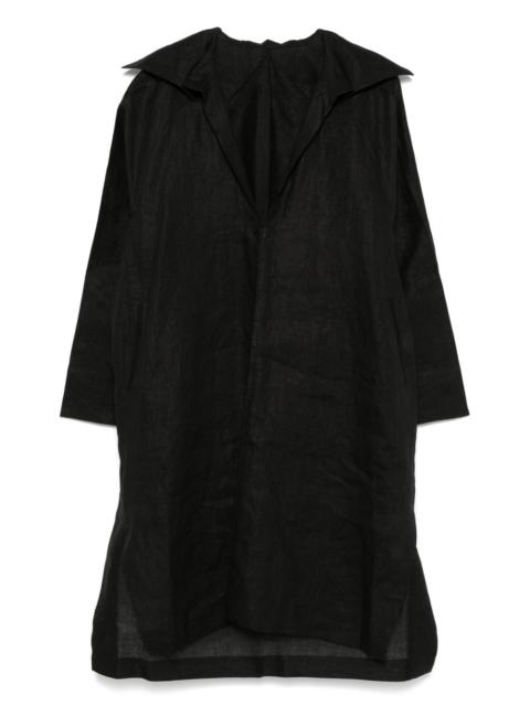 Issey Miyake Women Midi Dress