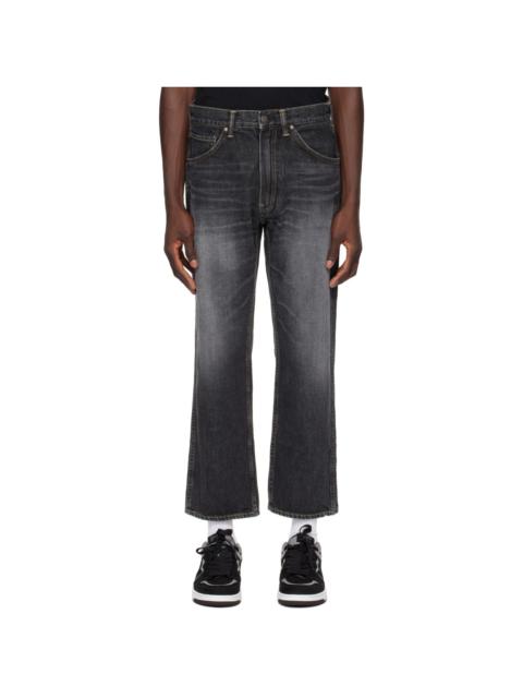 Black Champion Jeans