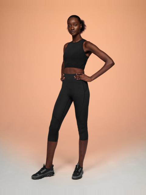 On Movement 3/4 Tights