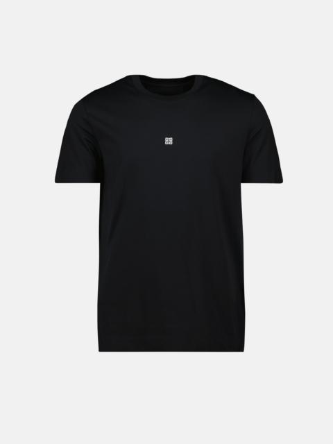 Givenchy T-shirt logo 4G