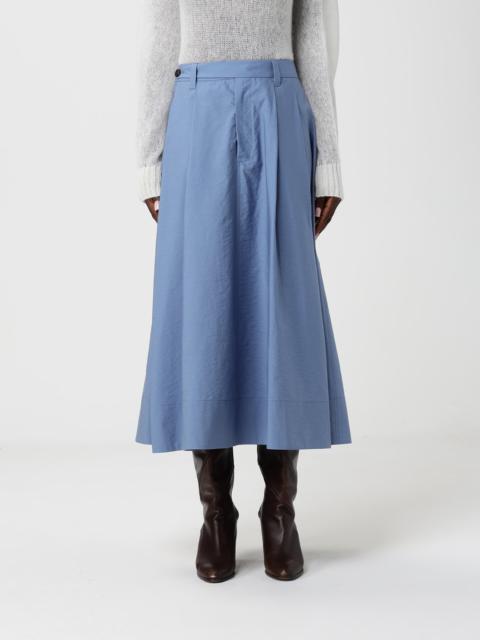 Brunello Cucinelli Skirt woman Brunello Cucinelli