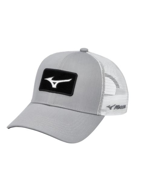 Mizuno Mizuno Diamond Trucker Patch Hat