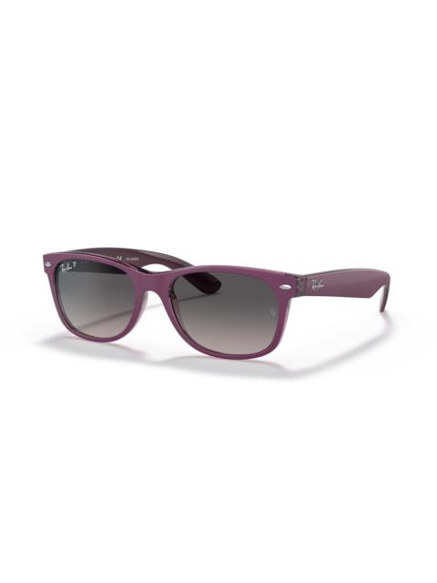 Ray-Ban NEW WAYFARER CLASSIC