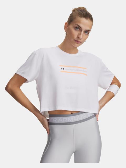 Under Armour UA Tech™ Branded