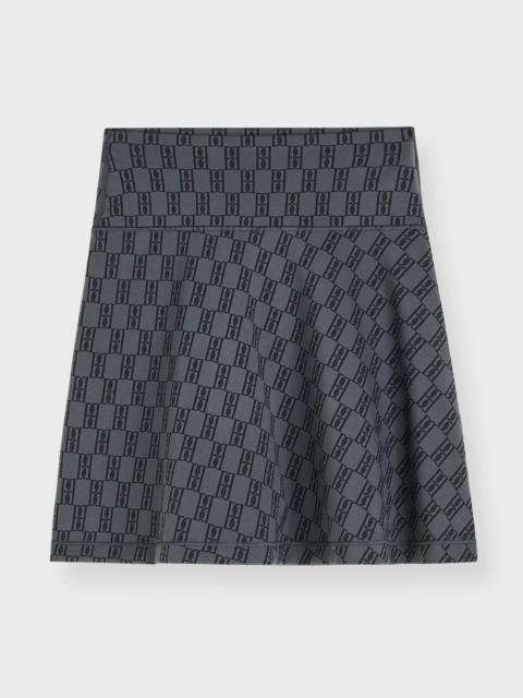 BY MALENE BIRGER POLLYNA Grey