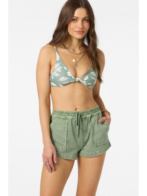 O'Neill Sevie 2" Lounge Shorts