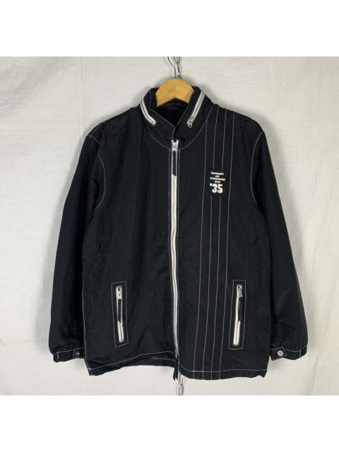 Other Designers Gear for Sports - Vintage Kadoya Japan Riding Gear Racing Jacket